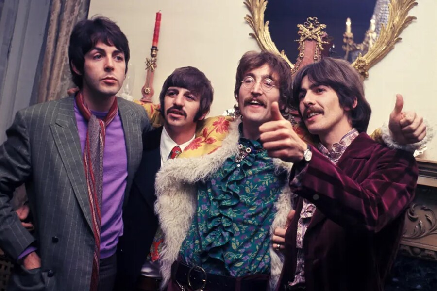 “The Beatles” guruhining so‘nggi qo‘shig‘i e‘lon qilindi