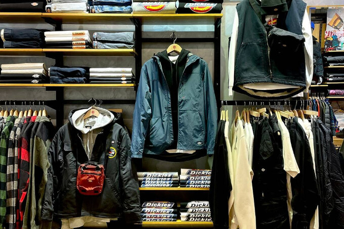 Скидки в Urban Store