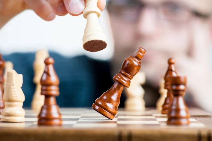 Чемпионат мира по шахматам пройдет в Самарканде