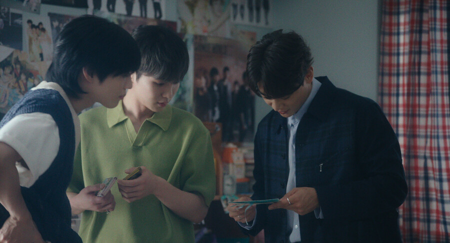 My SHINee World