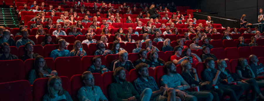 Объявлены номинанты премии Alternativa Film Awards 2023