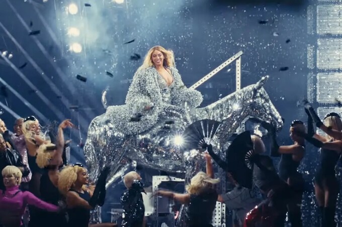 Renaissance: A Film by Beyoncé