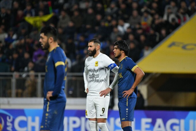 Benzema, Fabinyo, Bunu — Jahon futboli yulduzlari o‘z klublari bilan O‘zbekistonda