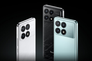 Xiaomi представила серию Redmi K70 и другие гаджеты