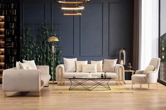 Mebel, uy to'qimachilik va aksessuarlar ko'rgazmasi DecorExpo