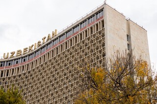 Ish haftasi oxirida havo harorati pasayadi