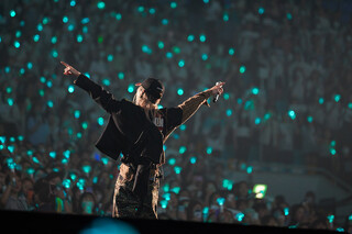 My SHINee World