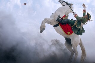 Гардемарины 1787. Война