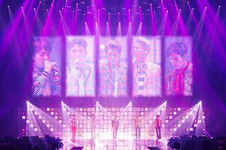 My SHINee World
