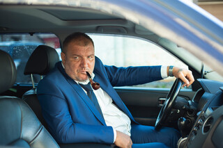 Год рождения
