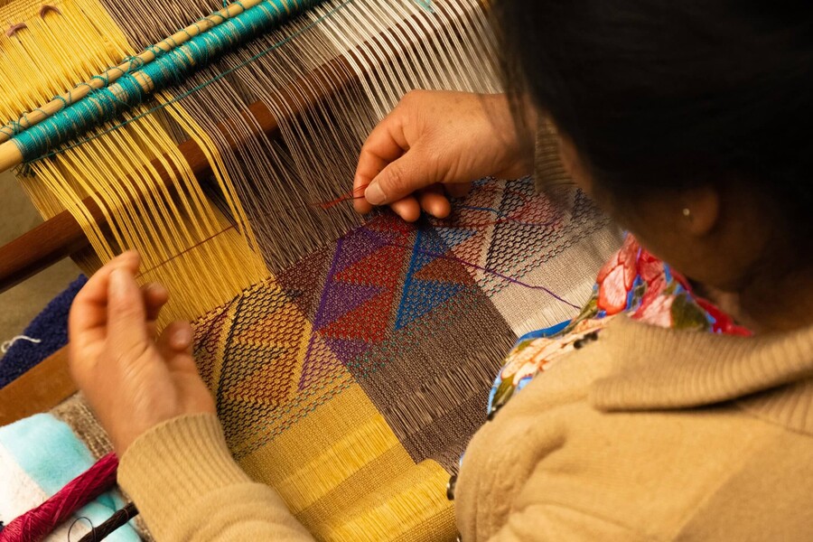 Craft Fair Uzbekistan 2023 hunarmandchilik koʻrgazmasi