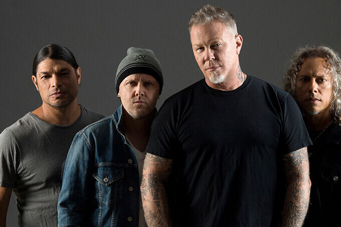 Концерт Metallica Show S&M Tribute вновь перенесен