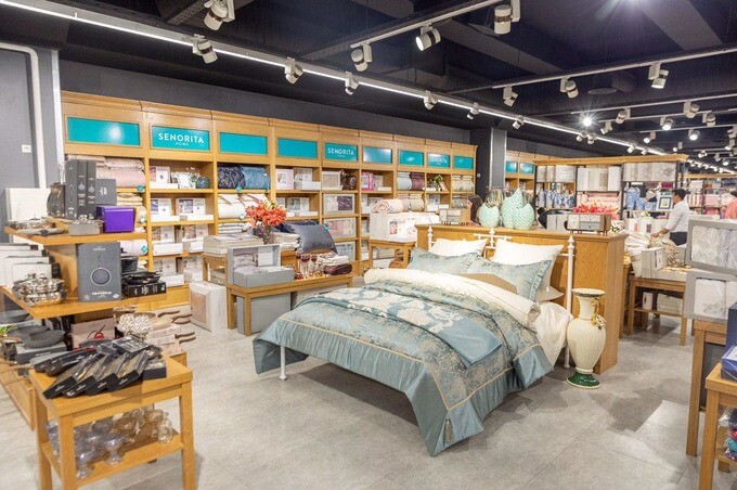Скидки в Senorita Home