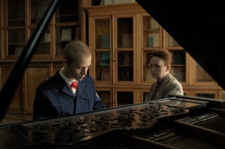 Слово пацана. Кровь на асфальте