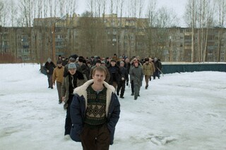 Слово пацана. Кровь на асфальте