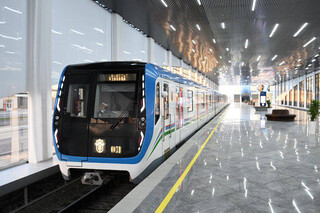 В метро Ташкента изменят режим работы нескольких станций