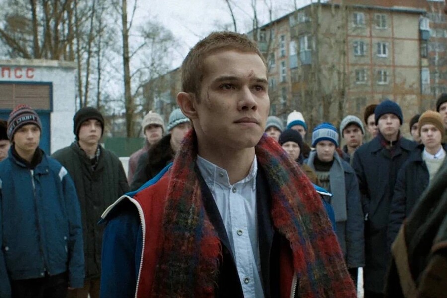 Режиссер сериала «Слово пацана» объявил дату выхода финала — Афиша Ташкента