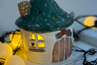 "Pottervile" studiyasida ijodiy mahorat darslari