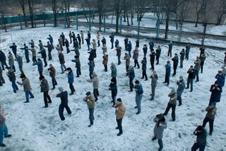 Слово пацана. Кровь на асфальте