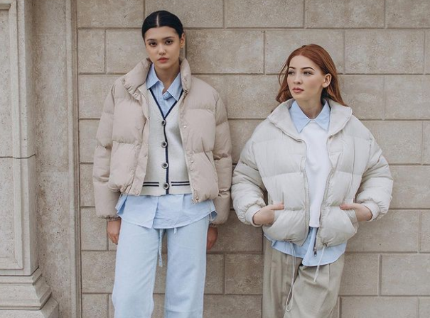 Скидки в Just Ladies 