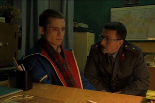 Слово пацана. Кровь на асфальте