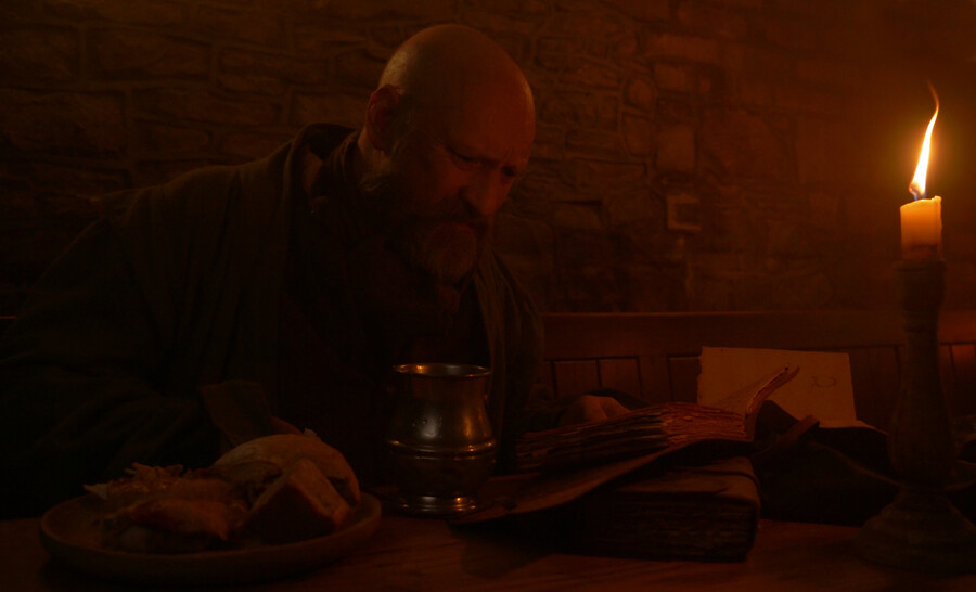 Человек-невидимка. Возвращение