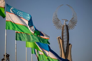 Dam olish kunlari Toshkentda qayerlarga borish mumkin? (8-10-dekabr)