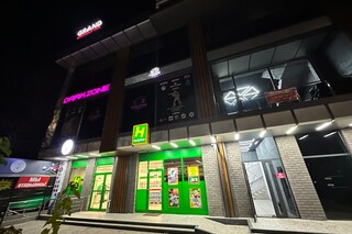 Dark Zone E-Sport club