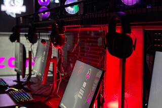 Dark Zone E-Sport club