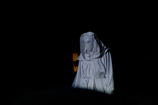 Крик. Ночь перед Рождеством