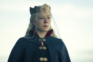 Вышел первый трейлер второго сезона «Дома Дракона»