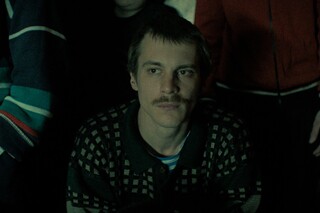 Слово пацана. Кровь на асфальте