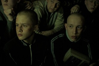 Слово пацана. Кровь на асфальте