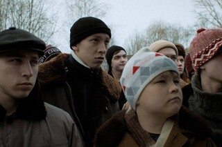 Слово пацана. Кровь на асфальте