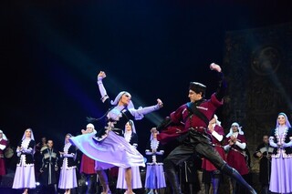 Шоу Erisioni