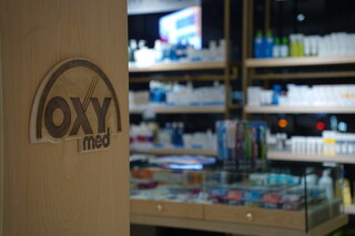 OXYmed Go: OXYmed dorixonalar tarmog‘i onlayn buyurtma xizmatini ishga tushirdi