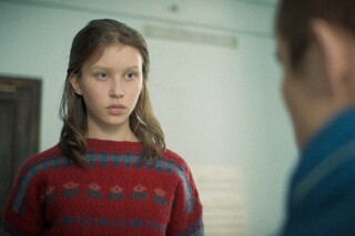 Слово пацана. Кровь на асфальте