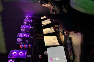 Dark Zone E-Sport club