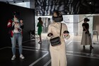 Фестиваль художественных VR работ «Цифровая Осень: Присутствие»
