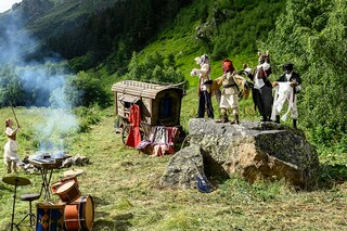 Бременские музыканты