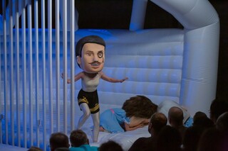 Подпольные девочки