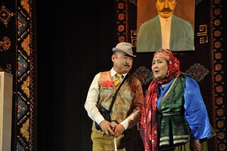 Qaynona