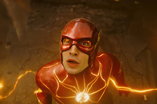 Худшие фильмы 2023 года по версии редактора «Афиши»