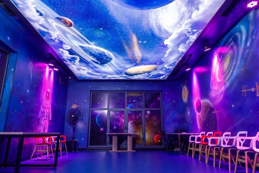 развлечения для дошкольников. галактика приключений санкт-петербург улица фучика. развлекательный клуб для детей. развлечения для детей. туса джуса на бабушкинской.