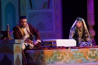 Отабек ва Кумушбиби