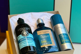 L'Occitane’da chegirmalar
