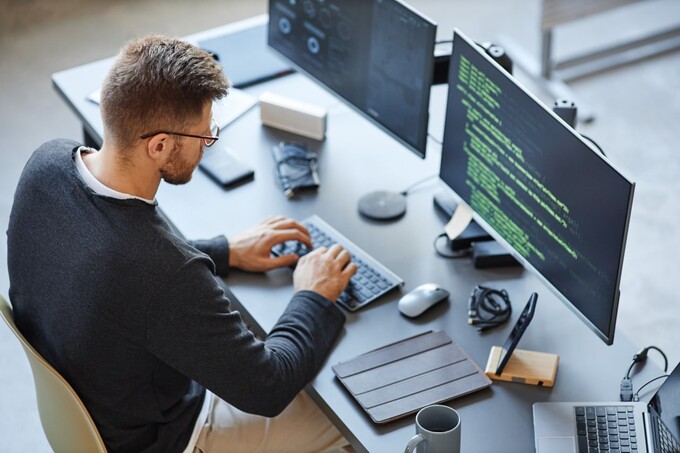 Открытый урок по курсу «Frontend разработчик»