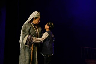Уруш одамлари