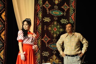 Qaynona