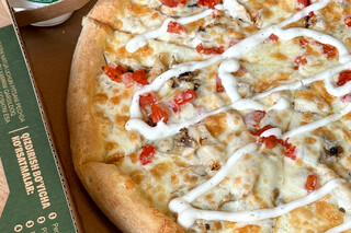 Papa Johns